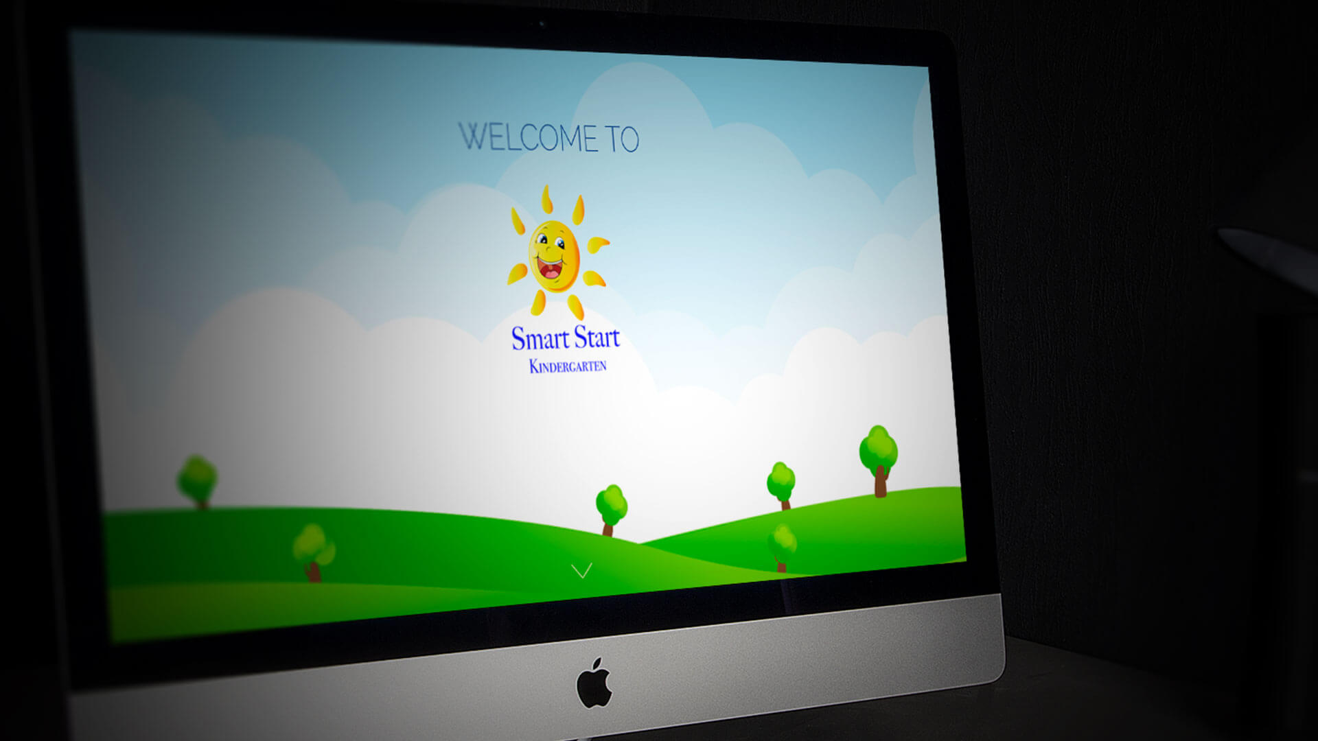 Smart Start Kindergarten